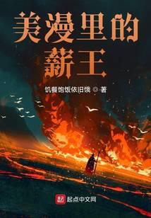 美漫里的薪王